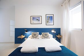 Apartamentos Centro Histórico