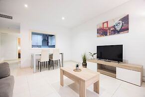 Apartamentos Centro Histórico