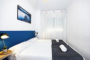 Apartamentos Centro Histórico