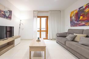 Apartamentos Centro Histórico