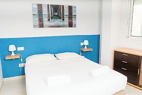 Apartamentos Centro Histórico