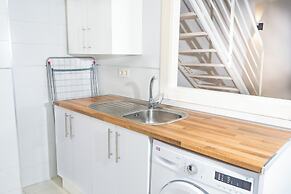 Apartamentos Centro Histórico