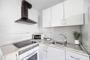 Apartamentos Centro Histórico