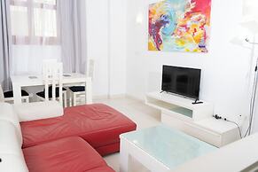 Apartamentos Centro Histórico