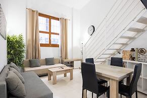 Apartamentos Centro Histórico