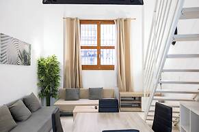 Apartamentos Centro Histórico