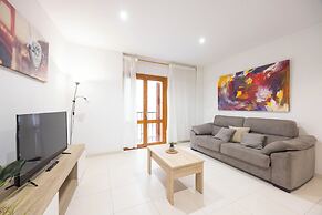 Apartamentos Centro Histórico