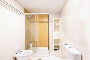 Apartamentos Centro Histórico