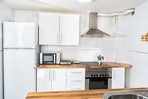 Apartamentos Centro Histórico