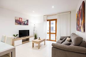 Apartamentos Centro Histórico