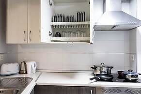 Apartamentos Centro Histórico