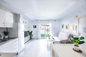 Apartamentos Centro Histórico