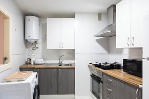 Apartamentos Centro Histórico