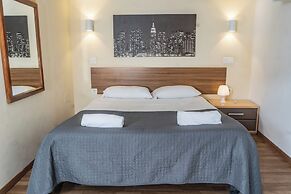 Apartamentos Centro Histórico