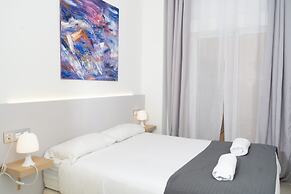 Apartamentos Centro Histórico