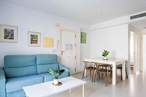 Apartamentos Centro Histórico