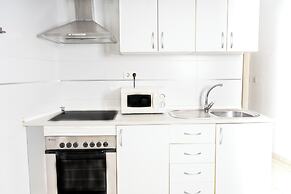 Apartamentos Centro Histórico