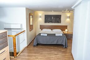 Apartamentos Centro Histórico