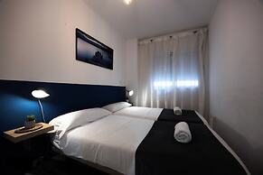 Apartamentos Centro Histórico