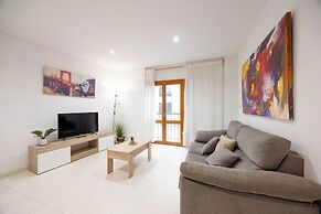 Apartamentos Centro Histórico