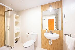 Apartamentos Centro Histórico