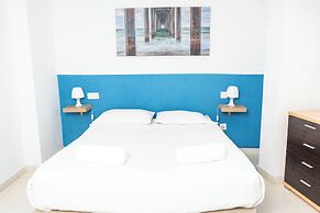 Apartamentos Centro Histórico