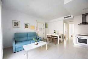 Apartamentos Centro Histórico