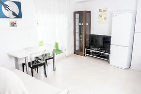 Apartamentos Centro Histórico