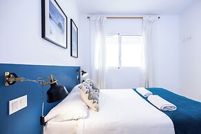 Apartamentos Centro Histórico