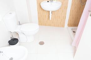 Apartamentos Centro Histórico