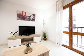 Apartamentos Centro Histórico