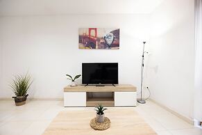 Apartamentos Centro Histórico