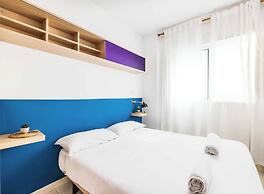 Apartamentos Centro Histórico