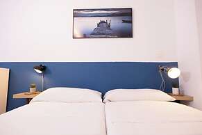 Apartamentos Centro Histórico