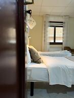 Hostal Real
