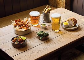 The Ebrington Arms