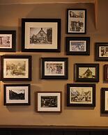 The Ebrington Arms