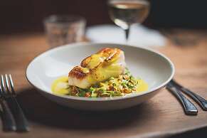 The Ebrington Arms