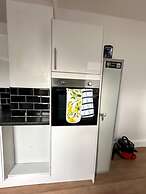 Fulfill Apartments Walkden