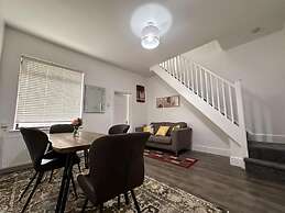 Fulfill Apartments Walkden