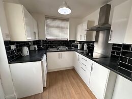 Fulfill Apartments Walkden