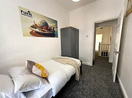 Fulfill Apartments Walkden