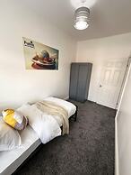 Fulfill Apartments Walkden