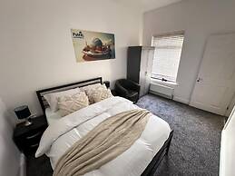 Fulfill Apartments Walkden