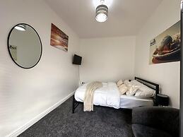 Fulfill Apartments Walkden