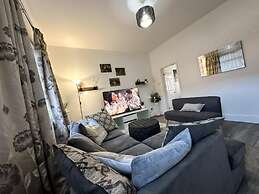 Fulfill Apartments Walkden