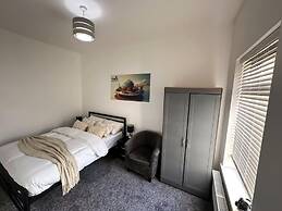Fulfill Apartments Walkden