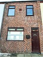 Fulfill Apartments Walkden