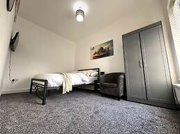 Fulfill Apartments Walkden