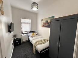 Fulfill Apartments Walkden